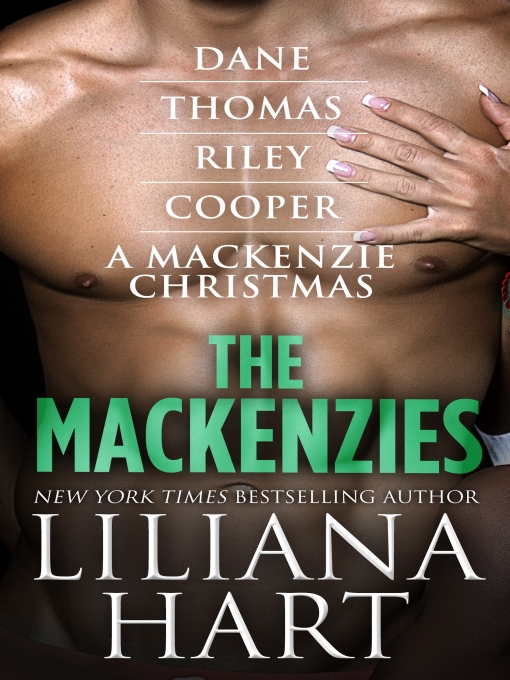 Title details for The MacKenzies by Liliana Hart - Available